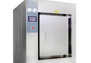 脈動真空蒸汽滅菌柜溫度驗(yàn)證應(yīng)用案例
